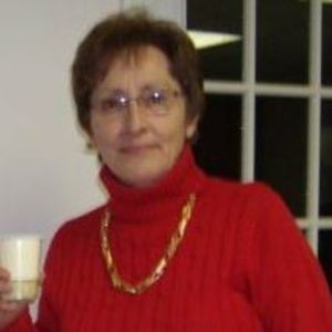 Meet your Posher, Frances